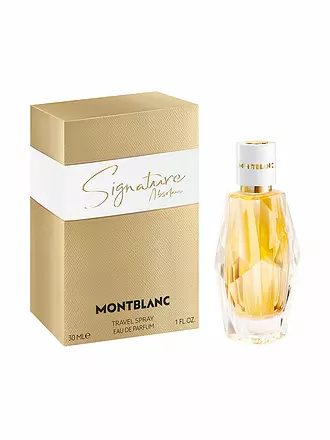 MONT BLANC | Signature Absolue Eau de Parfum 30ml | 
